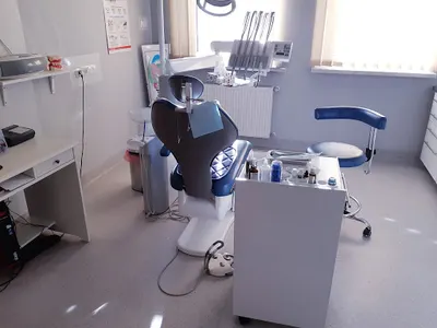 Oldent Stomatologia Tomasz Grela